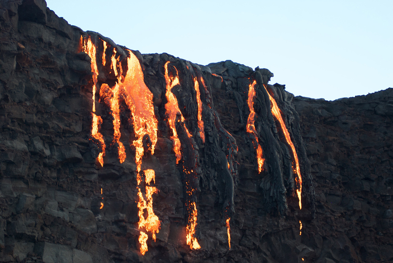 LAVA