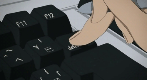DELETE