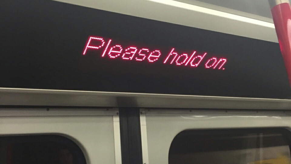 TRAIN